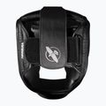 Hayabusa T3 Headgear boxing helmet black 4