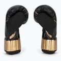 Hayabusa Marvel's Black Widow black/red boxing gloves 4