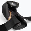 Hayabusa Marvel's Black Widow black/red boxing gloves 2