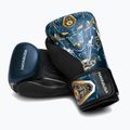 Hayabusa Hayabusa S4 Youth Epic blue robot boxing gloves 2