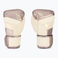 Hayabusa T3 rose gold boxing gloves 2