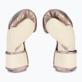 Hayabusa T3 rose gold boxing gloves 4