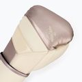 Hayabusa T3 rose gold boxing gloves 5