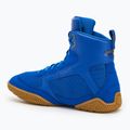 Hayabusa Pro Boxing blue men's boxing shoes 3