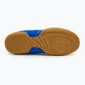 Hayabusa Pro Boxing blue men's boxing shoes 4