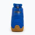 Hayabusa Pro Boxing blue men's boxing shoes 6