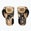 Hayabusa boxing gloves Marvel's Thanos gold/black 4