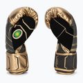 Hayabusa boxing gloves Marvel's Thanos gold/black 5