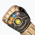 Hayabusa boxing gloves Marvel's Thanos gold/black 6