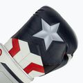 Hayabusa boxing gloves Marvel's Captain America silver/blue 5