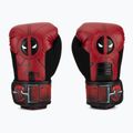 Hayabusa Deadpool red/black boxing gloves 2