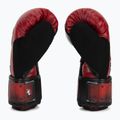 Hayabusa Deadpool red/black boxing gloves 4