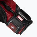 Hayabusa Deadpool red/black boxing gloves 6