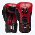 Hayabusa Deadpool red/black boxing gloves