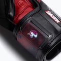 Hayabusa Deadpool red/black boxing gloves 3