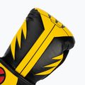 Hayabusa Marvel's Wolverine yellow/black boxing gloves 5