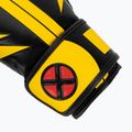 Hayabusa Marvel's Wolverine yellow/black boxing gloves 6
