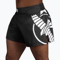 Hayabusa Icon Kickboxing men's training shorts black