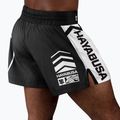 Hayabusa Icon Kickboxing men's training shorts black 2