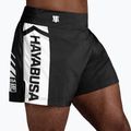 Hayabusa Icon Kickboxing men's training shorts black 4