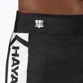 Hayabusa Icon Kickboxing men's training shorts black 5