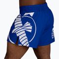 Hayabusa Icon Kickboxing men's training shorts blue/white 3