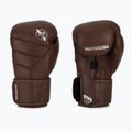 Hayabusa T3 Kanpeki walnut brown boxing gloves