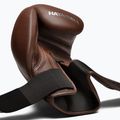 Hayabusa T3 Kanpeki walnut brown boxing gloves 6