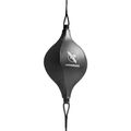 Hayabusa Double End Bag Boxing Pear Black PTS3DEB-BK