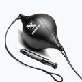 Hayabusa Double End Bag Boxing Pear Black PTS3DEB-BK 2