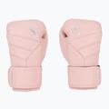 Hayabusa T3 Kanpeki blossom pink boxing gloves 2