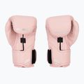 Hayabusa T3 Kanpeki blossom pink boxing gloves 3