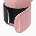 Hayabusa T3 Kanpeki blossom pink boxing gloves 5