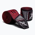 Hayabusa Marvel Hero Elite Hard 450 cm deadpool boxing bandages