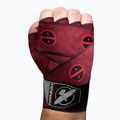 Hayabusa Marvel Hero Elite Hard 450 cm deadpool boxing bandages 4