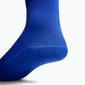 Men's Hayabusa Pro Boxing Socks blue/gold 3