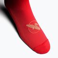 Men's Hayabusa Pro Boxing Socks red 2