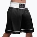 Hayabusa Pro Boxing training shorts black 2