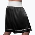 Hayabusa Pro Boxing training shorts black 3