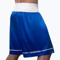 Hayabusa Pro Boxing training shorts blue 3