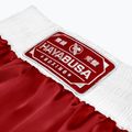 Hayabusa Pro Boxing training shorts red 5