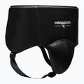 Hayabusa Pro Boxing crotch protector black 2