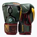 Hayabusa Star Wars Boba Fett gloves green/yellow