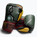 Hayabusa Star Wars Boba Fett gloves green/yellow 2