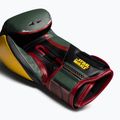 Hayabusa Star Wars Boba Fett gloves green/yellow 5