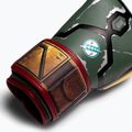 Hayabusa Star Wars Boba Fett gloves green/yellow 6