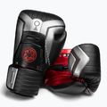 Hayabusa Star Wars Sith black/red gloves 2
