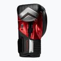 Hayabusa Star Wars Sith black/red gloves 4