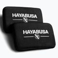Hayabusa Boxing Knuckle Guards black