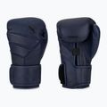 Hayabusa T3 LX indigo boxing gloves